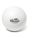 VOLLEY&reg; Volleyball, &oslash; 200 mm, 185 g, wei&szlig;