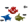 BECO SEALIFE Diving Animal, Tauchtier
