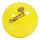 TOGU Jacaranda Ball, gelb, D. 14 cm, 400 g