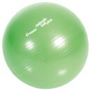 TOGU Redondo Ball Plus, &Oslash; 38 cm, gr&uuml;n