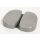 TOGU Aero-Step Pro, silber