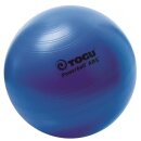 TOGU Powerball ABS, &Oslash; ca. 55 cm, blau