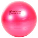 TOGU Powerball ABS, &Oslash; ca. 55 cm, pink