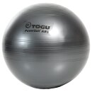 TOGU Powerball ABS, &Oslash; ca. 55 cm, anthrazit