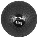 Slamball ø 23 cm, 6 kg, schwarz