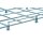 POLANIK Quadratmeter-Segment des modularen Unterbaus f&uuml;r Hochsprung-  oder Stabhochsprungmatten