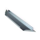 POLANIK Einlegeblech f&uuml;r Eckbereiche der modularen...