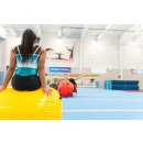 AirRoll M - &Oslash; 75 x 120 cm - spark (schwarz)