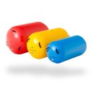 AirRoll M - &Oslash; 75 x 120 cm - spark (schwarz)