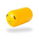 AirRoll M - &Oslash; 75 x 120 cm - spark (schwarz)