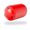 AirRoll M - &Oslash; 75 x 120 cm - spark (schwarz)