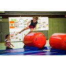 AirRoll Stabilizer - schwarz