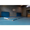 AirTrack P3 - 15 x 2 x 0,3 m