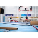 AirTrack P3 - 15 x 2 x 0,3 m