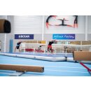 AirTrack P3 - 15 x 2 x 0,3 m
