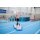 AirBoard - 1,0 x 0,6 x 0,1 m, spark (schwarz)