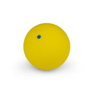 WV Glockenball, 16 cm, gelb
