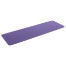 AIREX Pilates und Yogamatte, L x B x H, 190 x 60 x 0,8 cm
