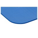 AIREX Gymnastikmatte Coronella 120, LxBxH ca. 120 x 60 x 1,5 cm, blau