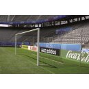 Stadion-Fu&szlig;balltor LIGA 7,32 x 2,44 m in...