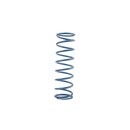 B&auml;nfer Druckfeder f&uuml;r Sprungbretter, 20 cm, blau