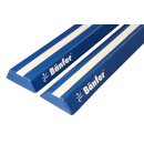 B&auml;nfer Methodik-Balken, 300 x 15,5 / 24,2 x 8 cm, blau