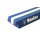 B&auml;nfer Methodik-Balken, 300 x 15,5 / 24,2 x 8 cm, blau