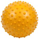Gymnic Sensy-Ball, gelb
