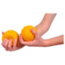 Gymnic Sensy-Ball, gelb