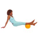 Gymnic Sensy-Ball, gelb