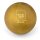 NORDIC Wettkampfsto&szlig;kugel Brass Matt aus Messing