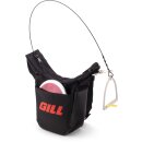 Gill Tragetasche Deluxe Universal f&uuml;r Kugeln, Disken und H&auml;mmer