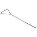 POLANIK Haken zum einfachen Herausnehmen von Absprungbalken