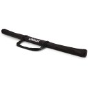 HAEST Schwarze Speertasche f&uuml;r bis zu f&uuml;nf oder...