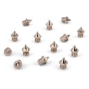 Spikes-N&auml;gel aus Stahl, 5 mm