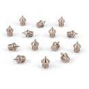 Spikes-N&auml;gel aus Stahl, 5 mm