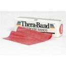 TheraBand &Uuml;bungsband 5,50 m x 12,8 cm, mittel stark...
