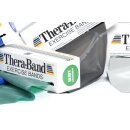 TheraBand &Uuml;bungsband 5,50 m x 12,8 cm, stark / gr&uuml;n