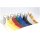 TheraBand &Uuml;bungsband 5,50 m x 12,8 cm, stark / gr&uuml;n