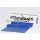TheraBand &Uuml;bungsband 5,50 m x 12,8 cm, extra stark / blau
