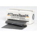 TheraBand &Uuml;bungsband 5,50 m x 12,8 cm, spezial stark...